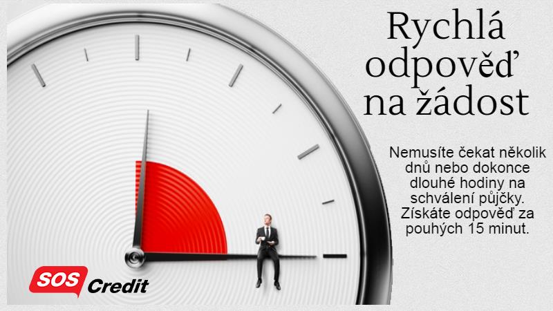 Online nebankovní rychlé pujcky ihned otrokovice qi