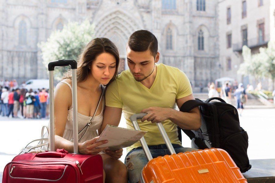Loans for foreigners